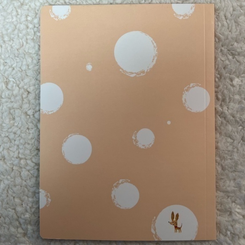 🎉 HP Up With Paper “All Good Things” Notebook Trio - Picture 7 of 9